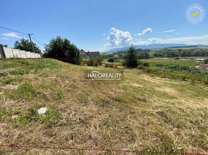 Fintice Land – for living Sale reality Prešov