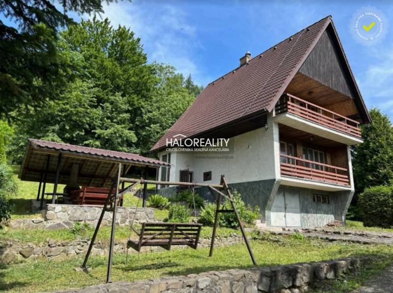 Kvakovce Cottage Sale reality Vranov nad Topľou