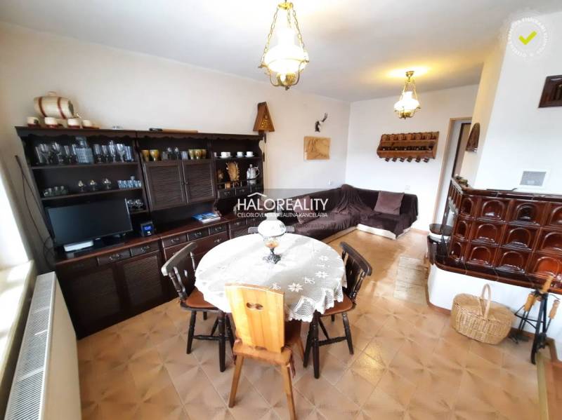 Kvakovce Cottage Sale reality Vranov nad Topľou