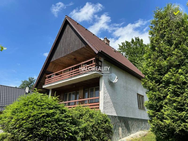 Kvakovce Cottage Sale reality Vranov nad Topľou