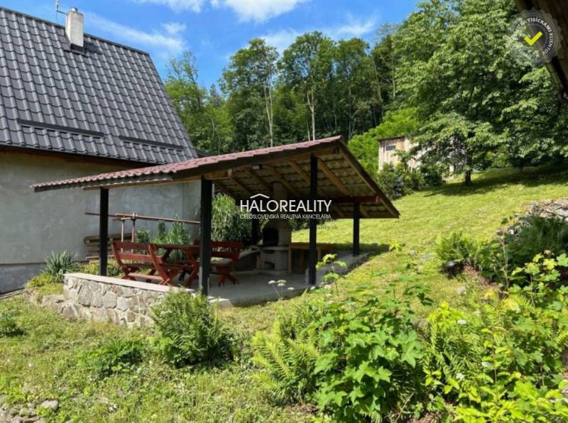 Kvakovce Cottage Sale reality Vranov nad Topľou