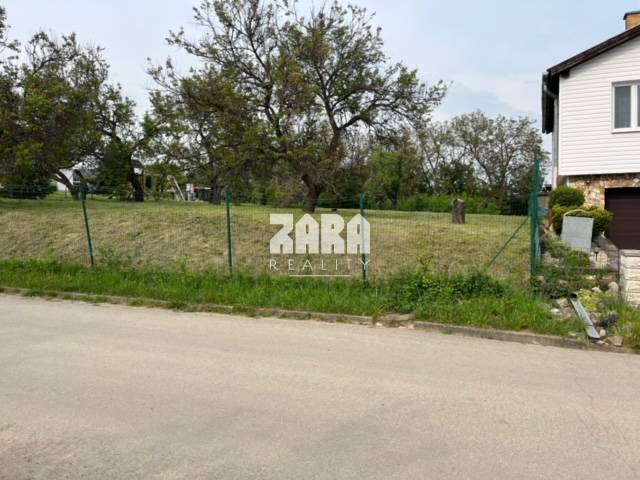 Zemplínska Teplica Land – for living Sale reality Trebišov