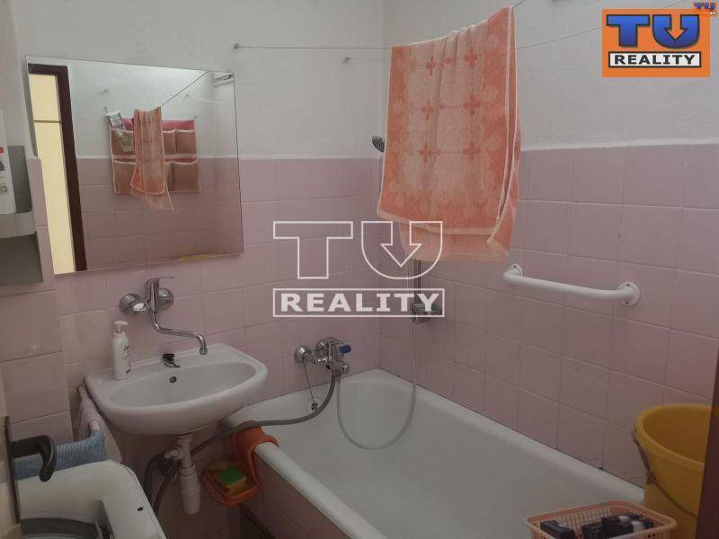 Dubnica nad Váhom One bedroom apartment Sale reality Ilava