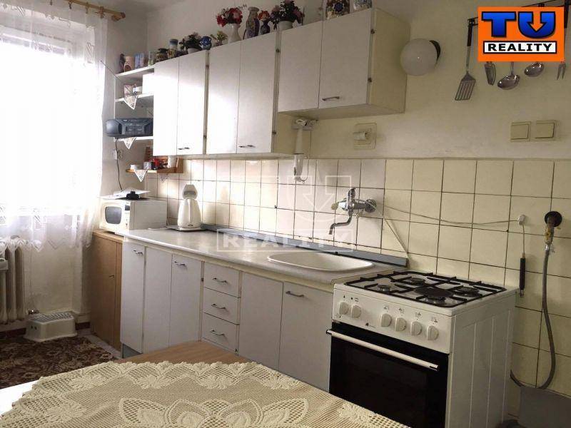 Dubnica nad Váhom One bedroom apartment Sale reality Ilava