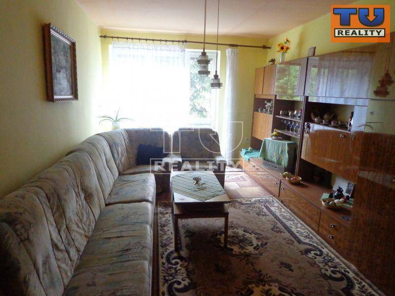 Dubnica nad Váhom One bedroom apartment Sale reality Ilava