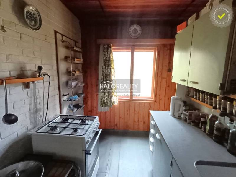 Lakšárska Nová Ves Cottage Sale reality Senica