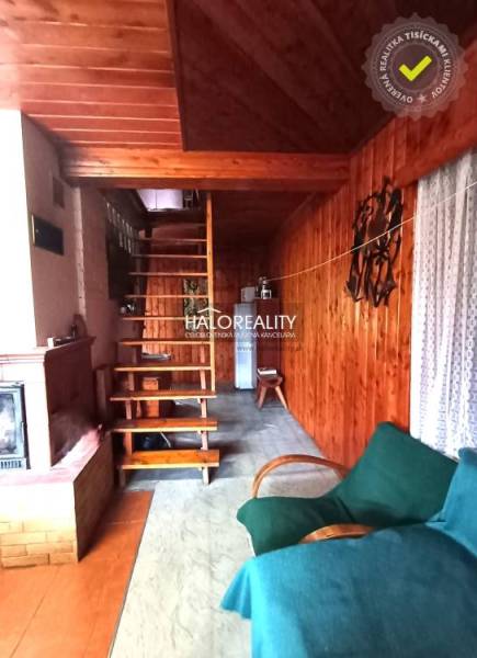 Lakšárska Nová Ves Cottage Sale reality Senica