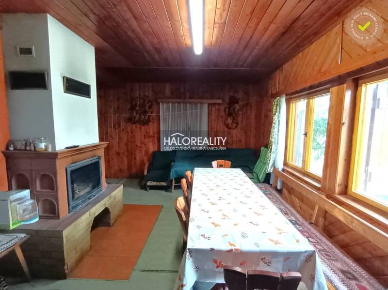 Lakšárska Nová Ves Cottage Sale reality Senica