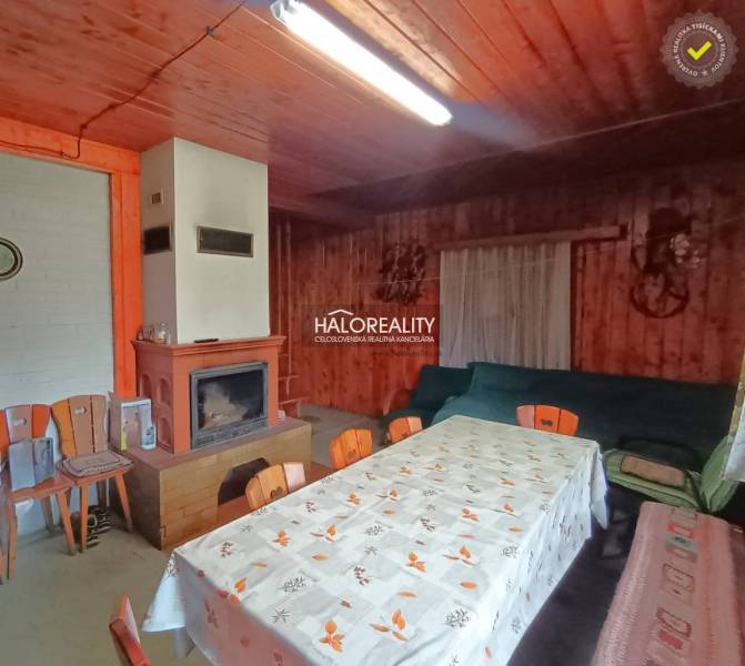 Lakšárska Nová Ves Cottage Sale reality Senica