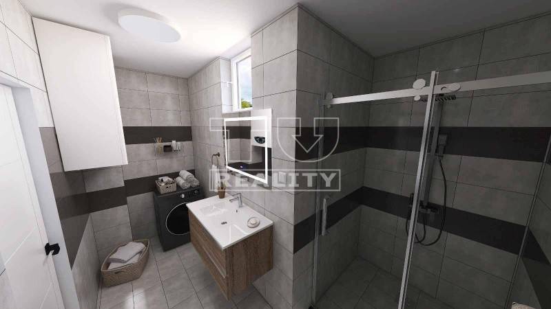 Madunice Two bedroom apartment Sale reality Hlohovec