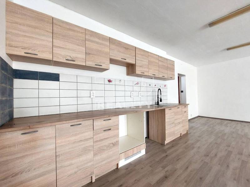 Madunice Two bedroom apartment Sale reality Hlohovec