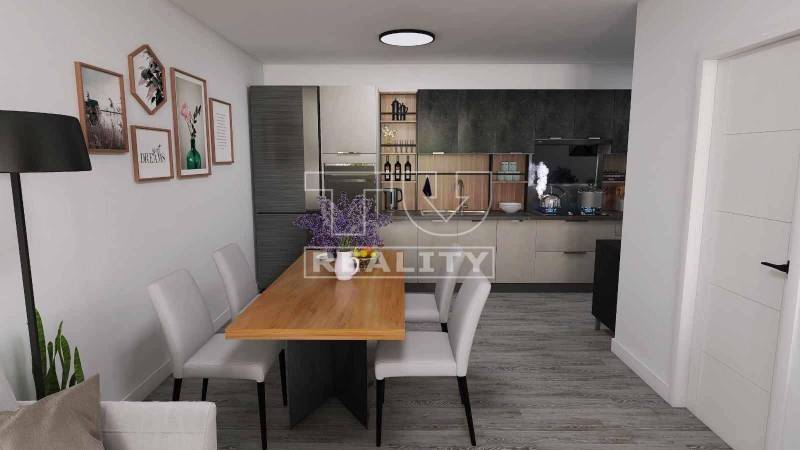 Madunice Two bedroom apartment Sale reality Hlohovec