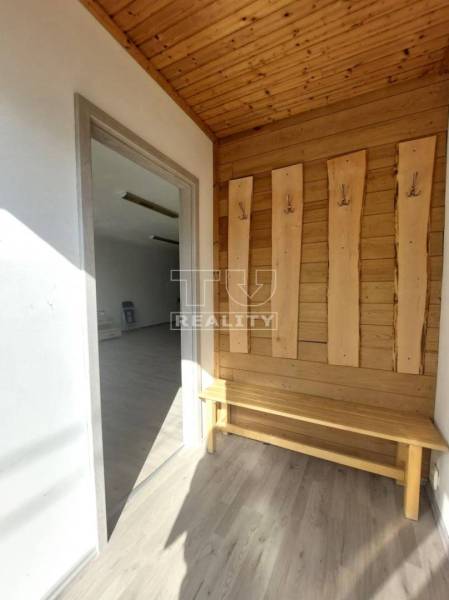 Madunice Two bedroom apartment Sale reality Hlohovec