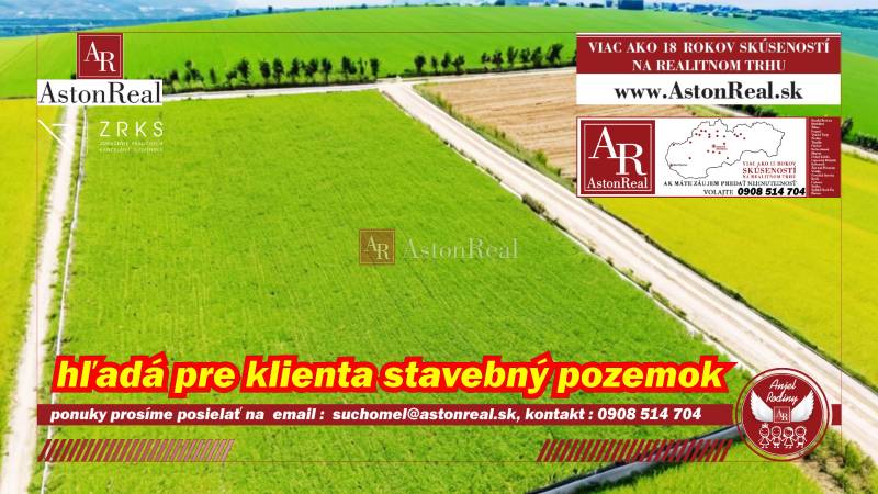 9 6 2024 INZERAT ASTONREAL  HLADA stavebny pozemok  inzercia 3.jpg