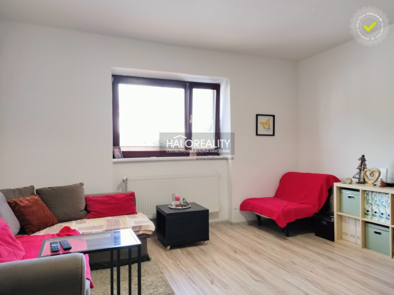 Kráľová pri Senci One bedroom apartment Sale reality Senec