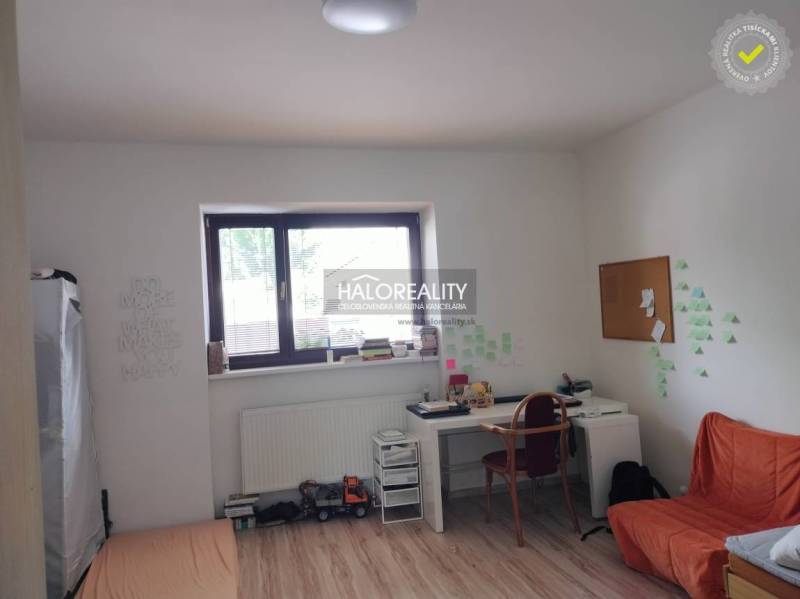 Kráľová pri Senci One bedroom apartment Sale reality Senec