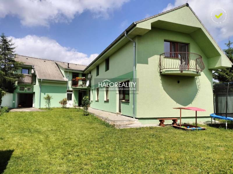 Kráľová pri Senci One bedroom apartment Sale reality Senec