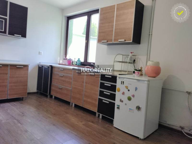 Kráľová pri Senci One bedroom apartment Sale reality Senec