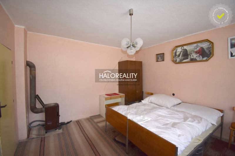 Malá Hradná Cottage Sale reality Bánovce nad Bebravou