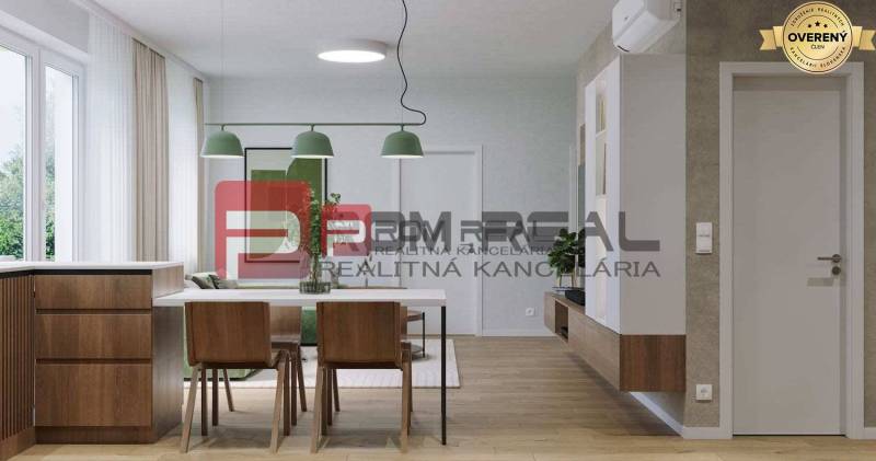 Pezinok One bedroom apartment Sale reality Pezinok