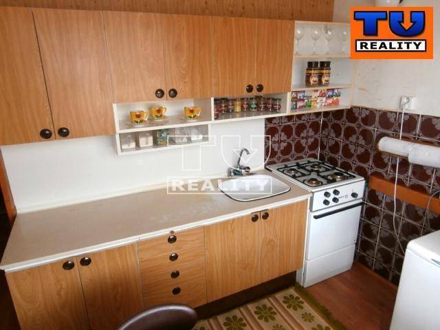 Nováky One bedroom apartment Sale reality Prievidza