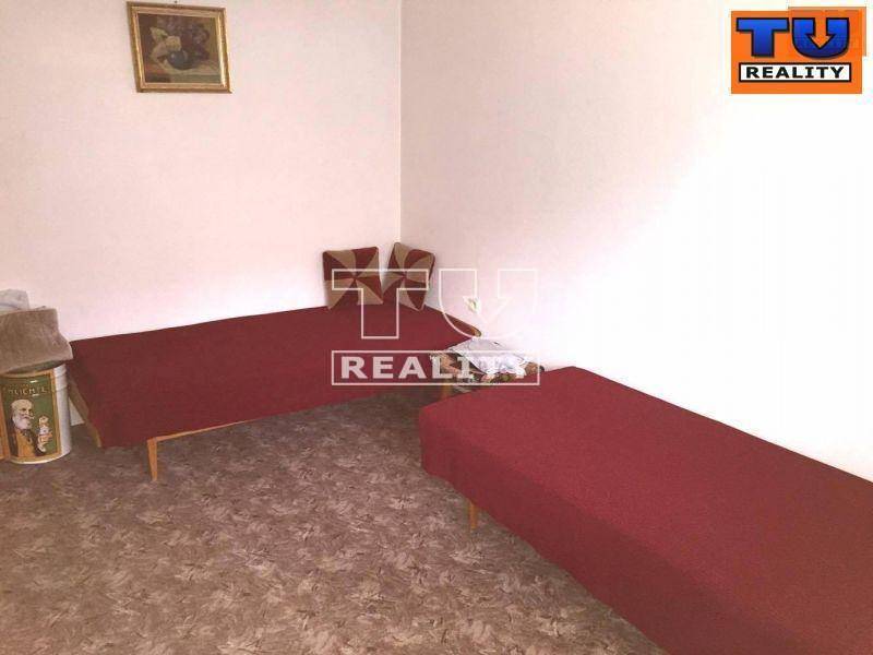 Nováky One bedroom apartment Sale reality Prievidza