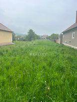 Tlmače Land – for living Sale reality Levice