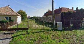 Tlmače Land – for living Sale reality Levice