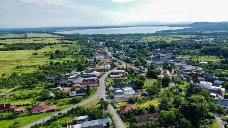 Jovsa Land – for living Sale reality Michalovce