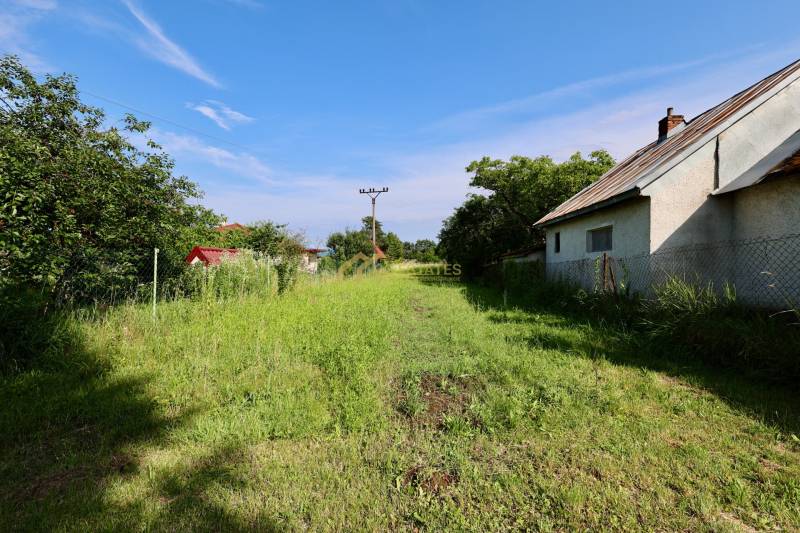 Jovsa Land – for living Sale reality Michalovce
