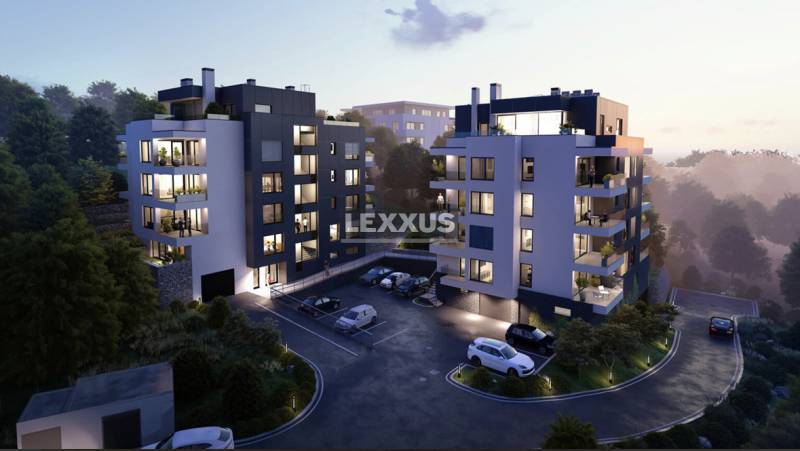 Bratislava - Staré Mesto Three bedroom apartment Sale reality Bratislava - Staré Mesto