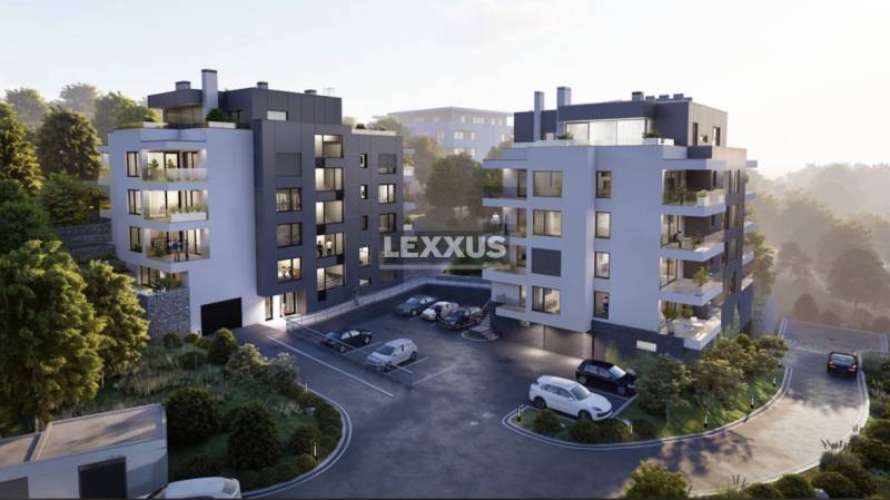 Bratislava - Staré Mesto Three bedroom apartment Sale reality Bratislava - Staré Mesto