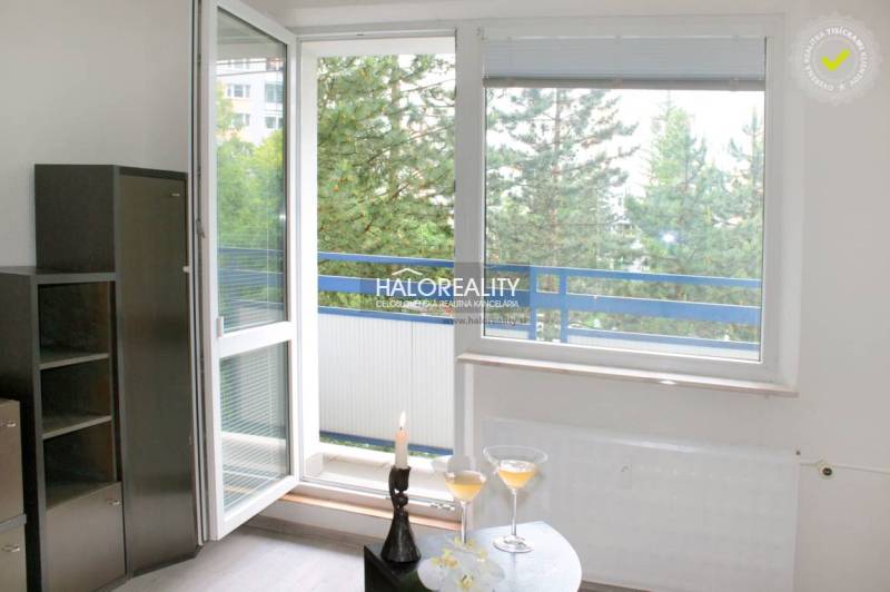 Banská Bystrica Two bedroom apartment Sale reality Banská Bystrica