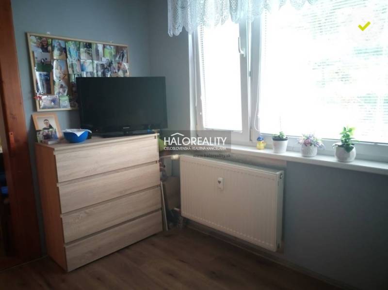 Nováky Two bedroom apartment Sale reality Prievidza