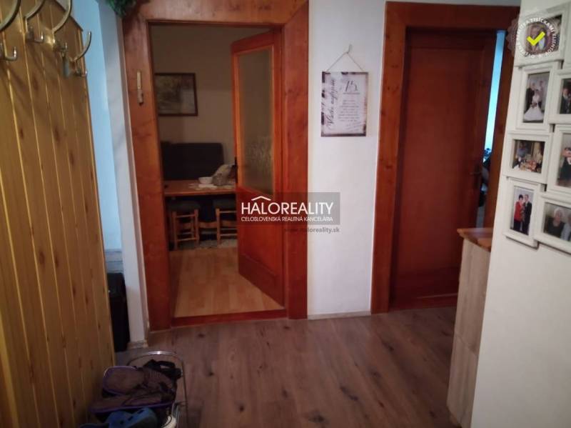 Nováky Two bedroom apartment Sale reality Prievidza