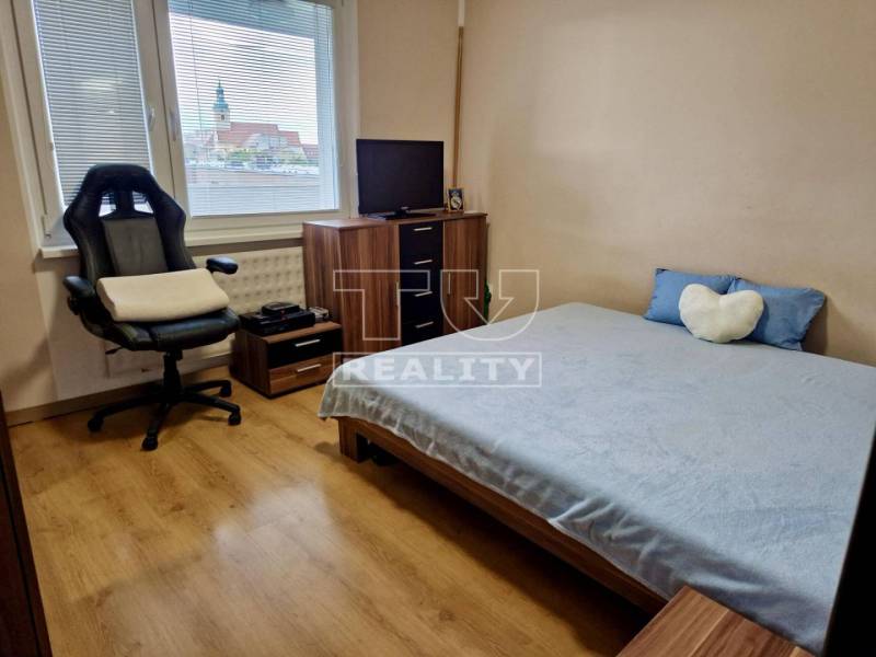 Šamorín Three bedroom apartment Sale reality Dunajská Streda