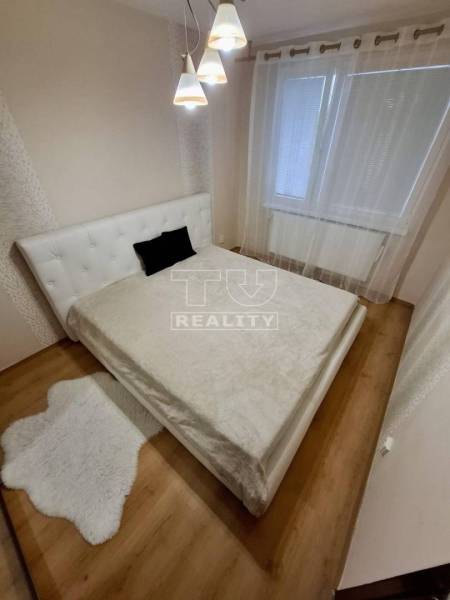 Šamorín Three bedroom apartment Sale reality Dunajská Streda