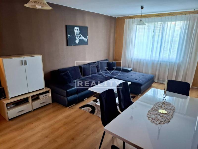 Šamorín Three bedroom apartment Sale reality Dunajská Streda