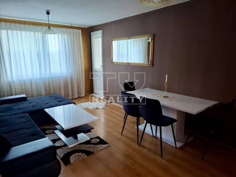 Šamorín Three bedroom apartment Sale reality Dunajská Streda