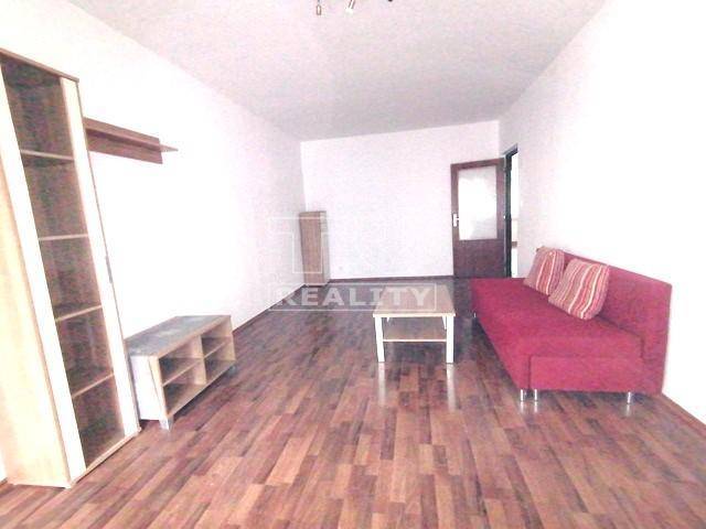 Trenčianske Teplice One bedroom apartment Sale reality Trenčín