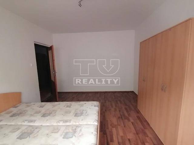 Trenčianske Teplice One bedroom apartment Sale reality Trenčín