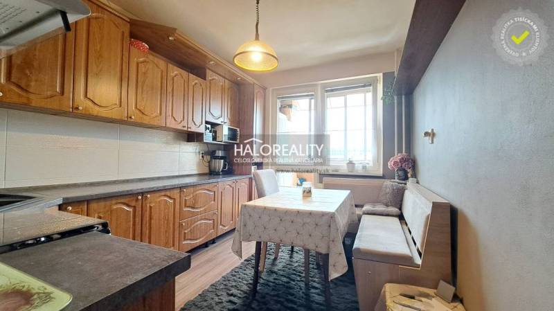 Žiar nad Hronom Two bedroom apartment Sale reality Žiar nad Hronom