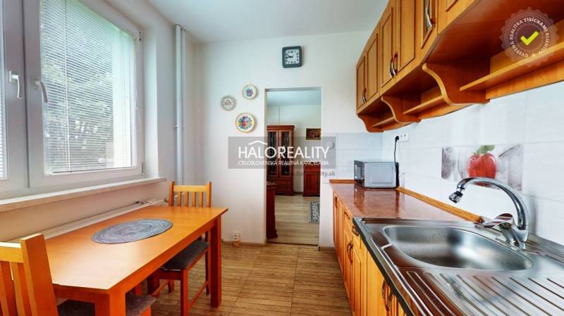 Spišská Nová Ves Two bedroom apartment Sale reality Spišská Nová Ves