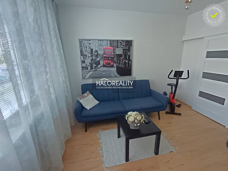 Holíč Two bedroom apartment Sale reality Skalica