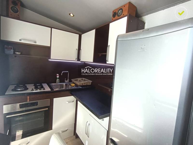 Holíč One bedroom apartment Sale reality Skalica