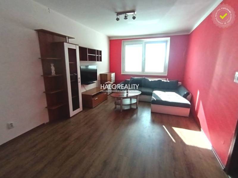 Holíč One bedroom apartment Sale reality Skalica