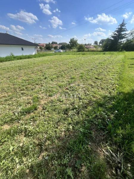 Beladice Land – for living Sale reality Zlaté Moravce