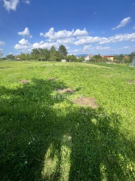 Beladice Land – for living Sale reality Zlaté Moravce