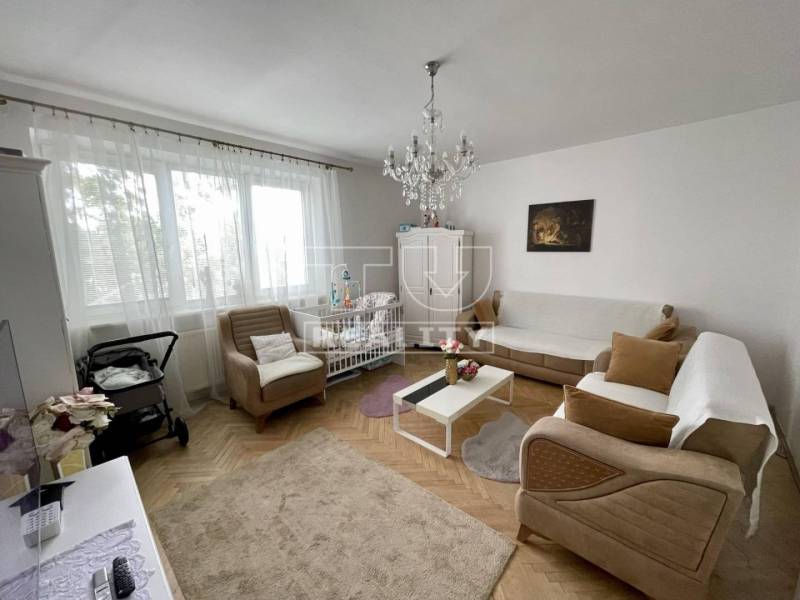 Zlaté Klasy One bedroom apartment Sale reality Dunajská Streda