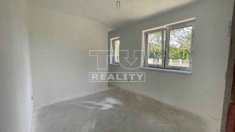 Veľké Úľany Family house Sale reality Galanta